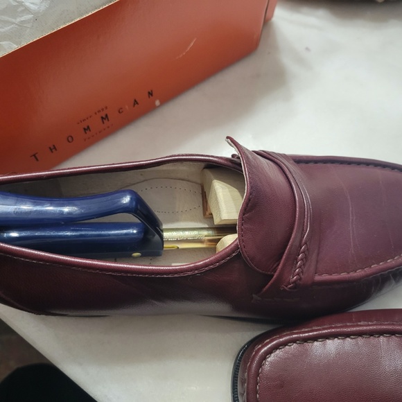 Thom Mcan shoes - Picture 2 of 7